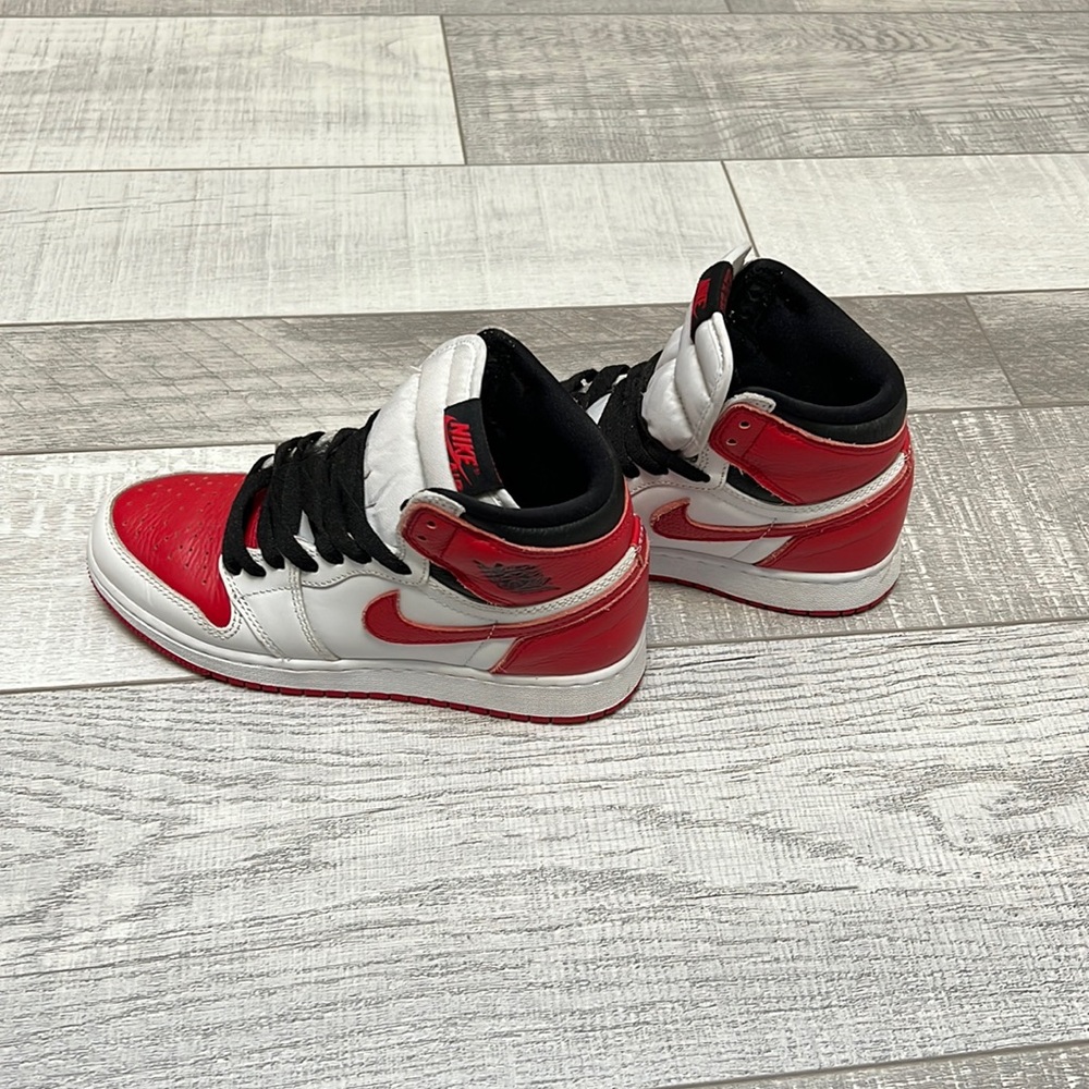 Boys sneakers